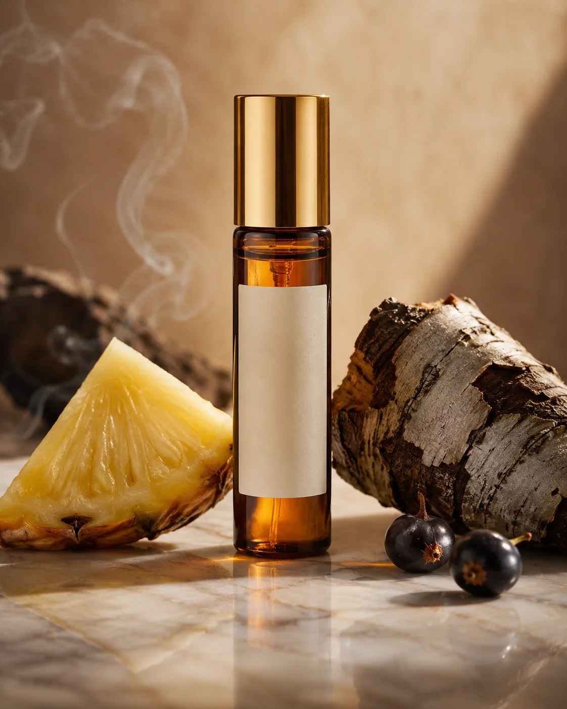 Triumph — Öl-Parfüm · 10 ml Art.-Nr.: SRL-018