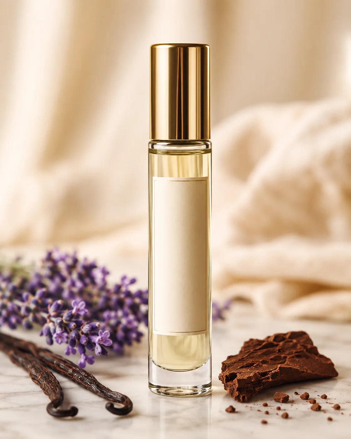 Divine — Öl-Parfüm · 10 ml Art.-Nr.: SRL-336