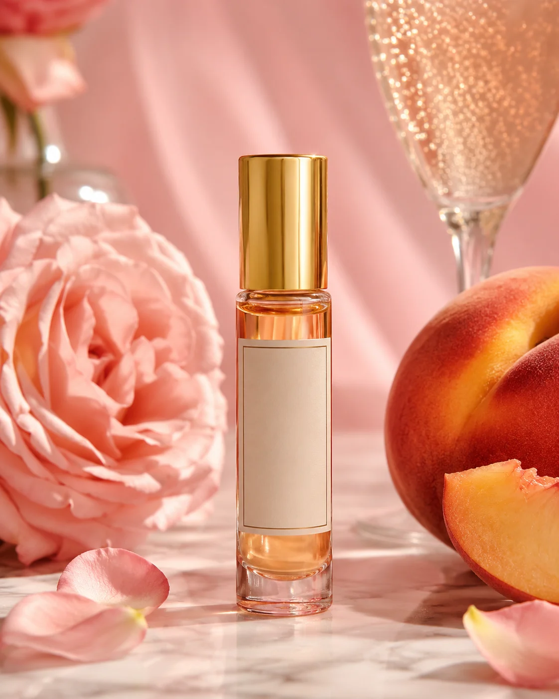 Soirée — Öl-Parfüm · 10 ml Art.-Nr.: SRL-347